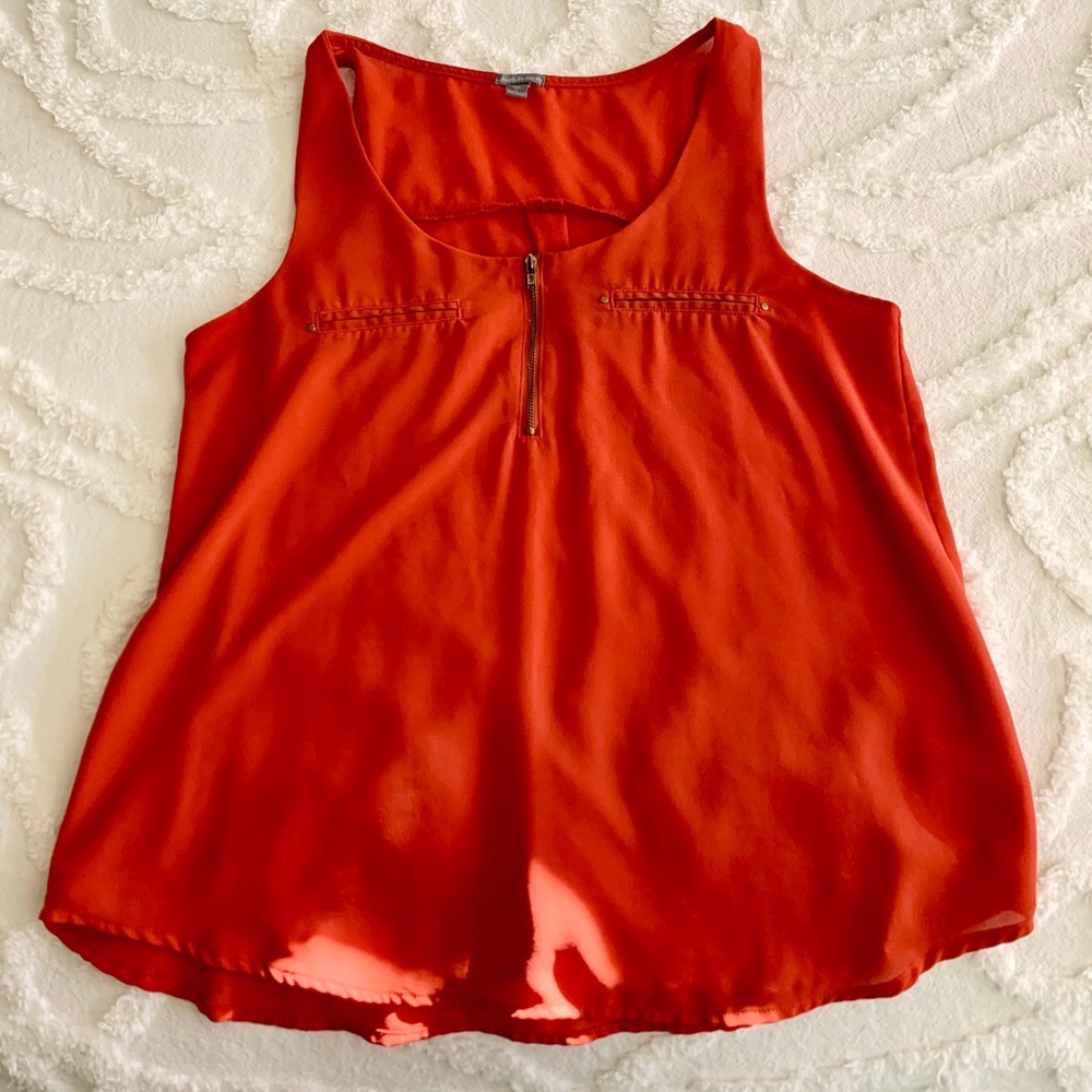 Dressy top
